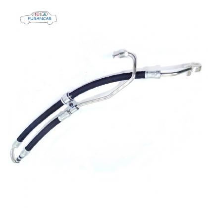 China RHD Power Steering Hoses 44410-58021 Hydraulic Hose Steering ...