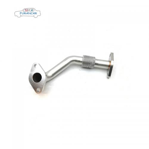 Turbocharger Oil Pipe 038131521CB